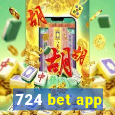 724 bet app